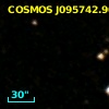 COSMOS J095742.90+023910.4