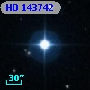 HD 143742