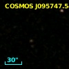 COSMOS J095747.54+023903.9