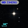 HD 234281