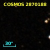 COSMOS J095742.91+023859.7