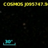 COSMOS J095747.94+023853.4