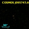COSMOS J095747.60+023858.8