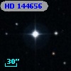 HD 144656