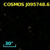 COSMOS J095748.63+023858.8