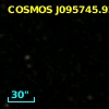 COSMOS J095745.92+023856.1