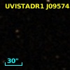 COSMOS J095745.87+023846.2