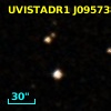 COSMOS J095738.94+023851.4