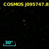COSMOS J095747.83+023843.7