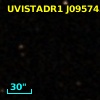 COSMOS J095745.60+023848.9