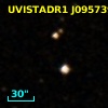 COSMOS J095739.61+023847.9
