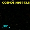 COSMOS J095743.80+023846.6