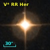 V* RR Her