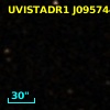 COSMOS J095744.41+023848.5