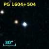PG 1604+504
