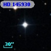 HD 145930