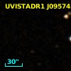 COSMOS J095742.96+023836.2