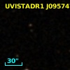 COSMOS J095747.39+023836.0