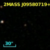 2MASS J09580719+0238265