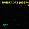 COSMOS J095743.49+023829.7
