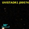 COSMOS J095745.26+023829.0