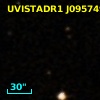 COSMOS J095749.33+023827.5