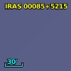 IRAS 00085+5215