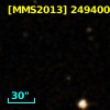 COSMOS J095750.40+023825.4