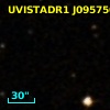 COSMOS J095750.76+023822.4