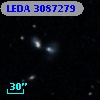 LEDA 3087279