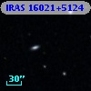 IRAS 16021+5124