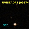 COSMOS J095748.51+023812.5