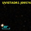 COSMOS J095745.00+023810.2