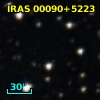 IRAS 00090+5223