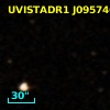 COSMOS J095746.12+023807.1