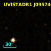 COSMOS J095746.43+023806.5