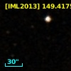 COSMOS J095740.20+023803.2