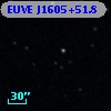EUVE J1605+51.8