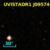 COSMOS J095745.85+023803.1