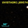 COSMOS J095742.72+023801.6
