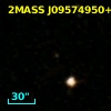 2MASS J09574950+0238002