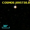 COSMOS J095738.86+023759.1