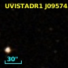 COSMOS J095745.30+023800.1