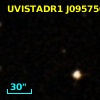 COSMOS J095750.54+023801.5