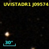 COSMOS J095745.54+023755.6