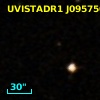 COSMOS J095750.14+023753.1