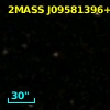 2MASS J09581396+0237477