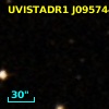 COSMOS J095744.56+023754.2