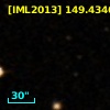 COSMOS J095744.30+023750.1