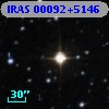 IRAS 00092+5146